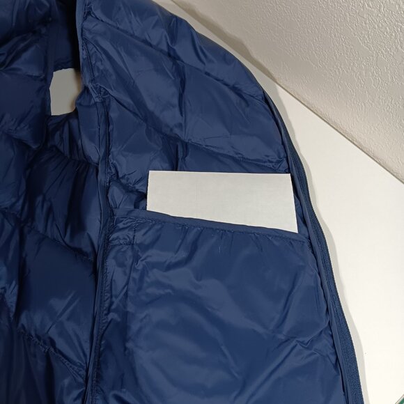 NFL BRONCOS 3-in-1 jacket/vest/combo, Men's Large, NWT - Picture 12 of 15